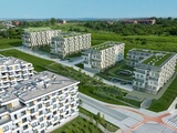 Kupujący mieszkania chcą dziś czegoś więcej niż dobrego adresu. Liczy się całe miejsce do życia